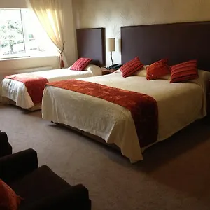 Robeen House Guest house Killarney