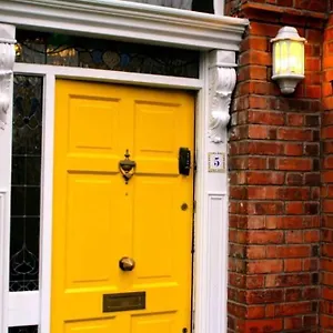 Paddy's House Dublin