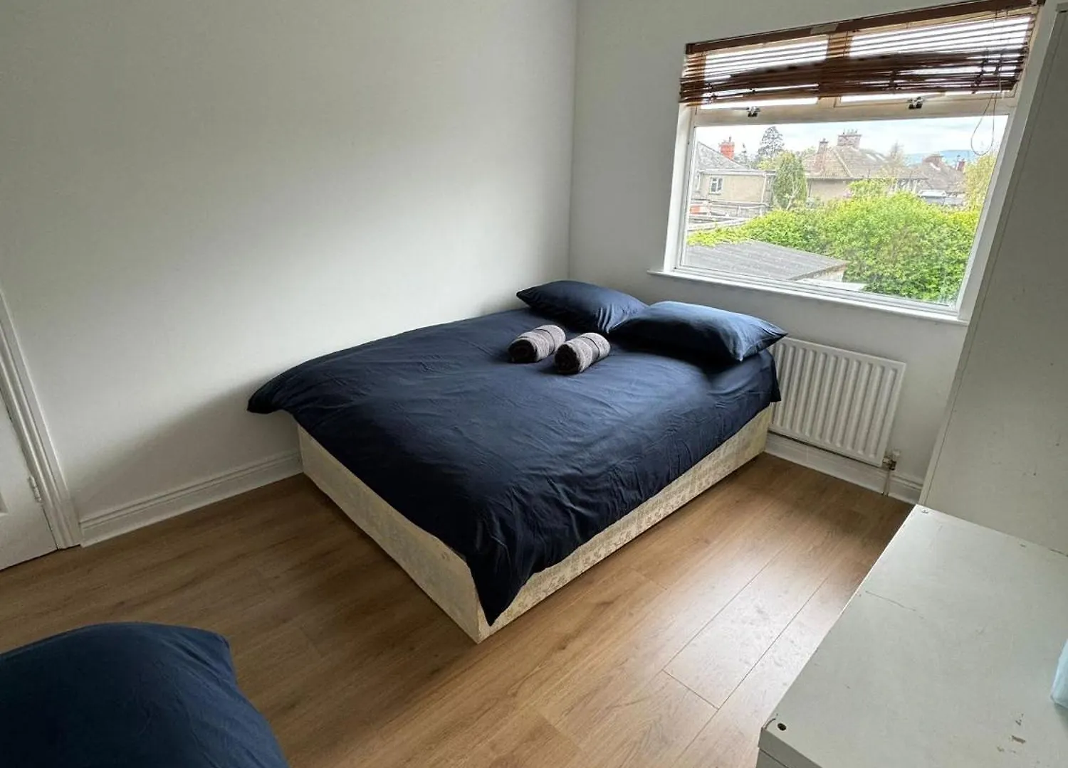 Nice Triple Room At 2 Iveragh Rd-6 Dublin Ireland
